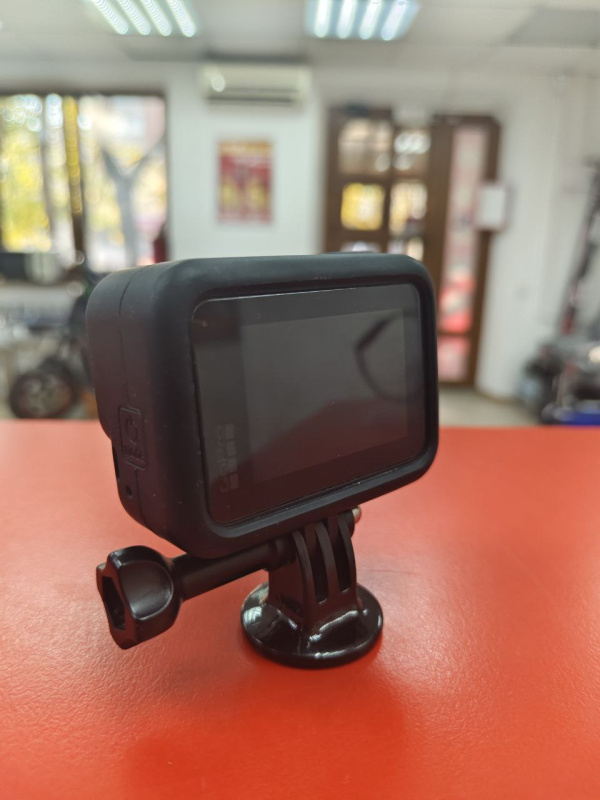 Регистратор Go Pro 8 Hero GoPro 8 Hero