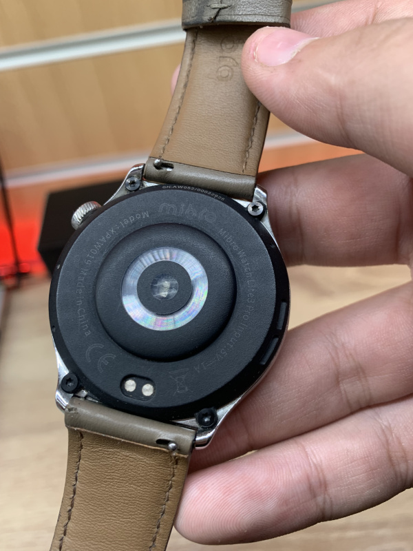 Часы смарт Xiaomi mibro watch lite 3 pro