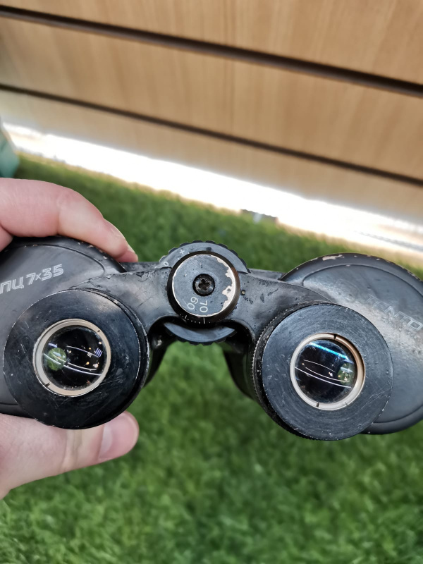 Бинокль Tento БПЦ 7*35