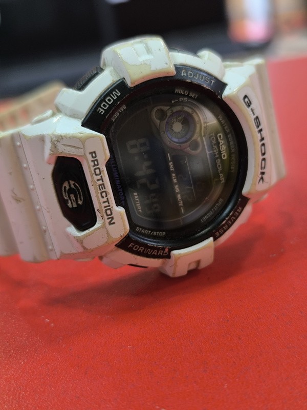 Часы наручные Casio 3269