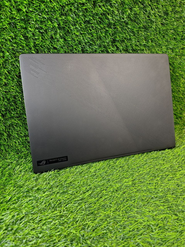 Ноутбук ASUS ROG Zephyrus 2k