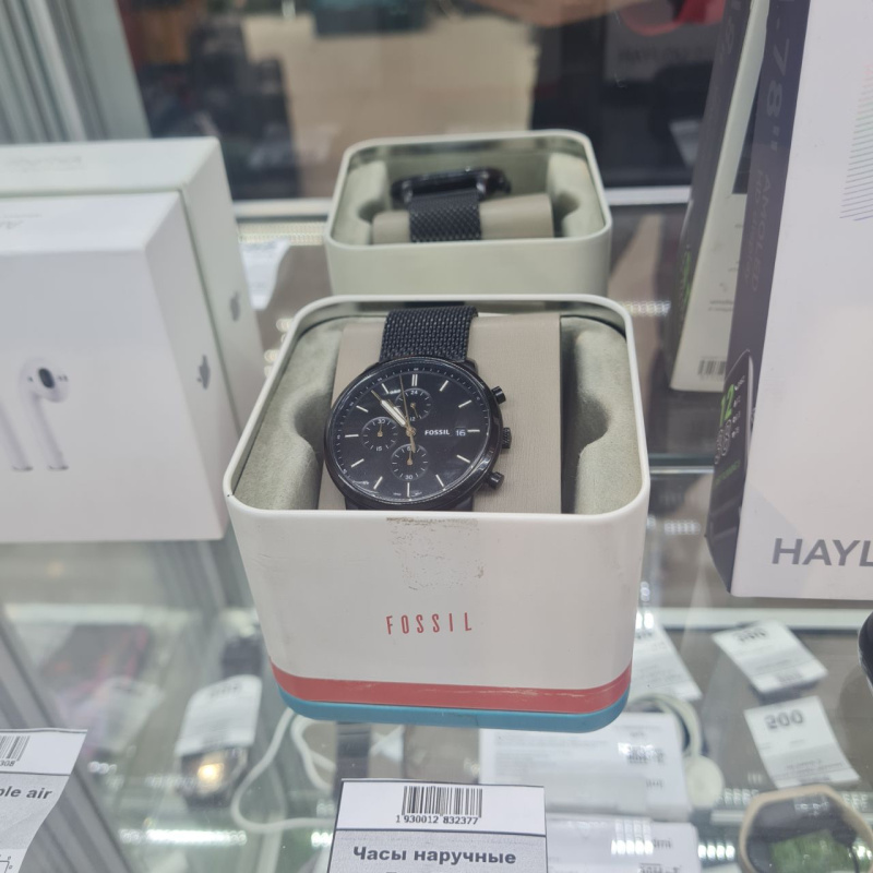 Часы наручные Fossil usa