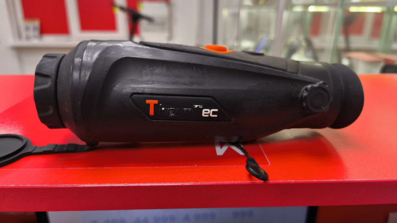 Тепловизор  Сyclop  335