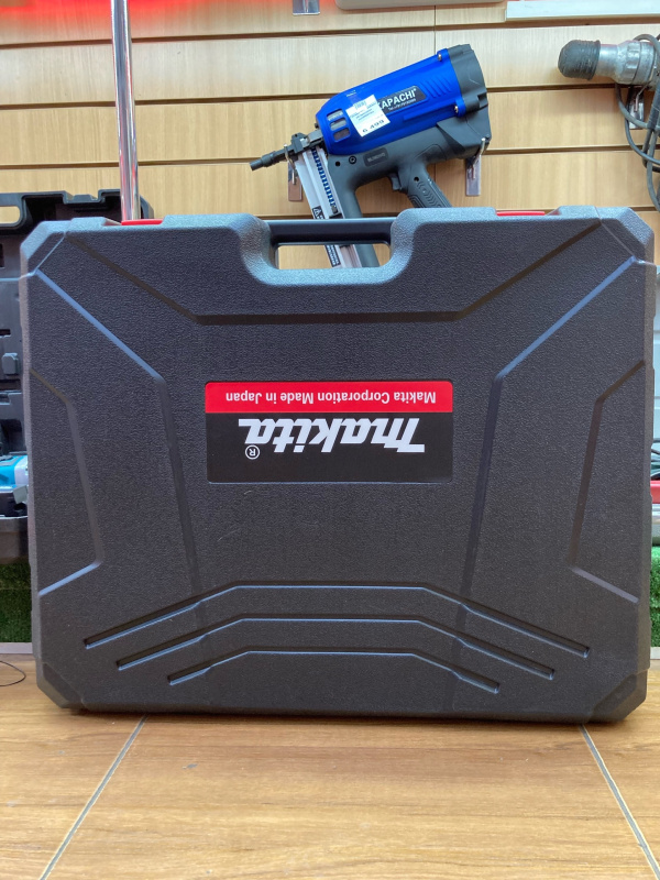 Набор электроинструмента Makita 6 в 1