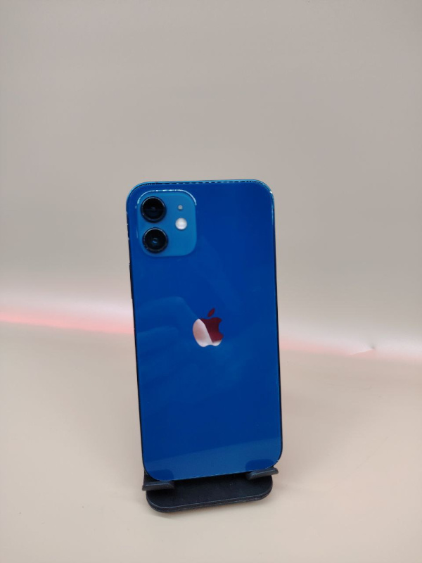 Мобильный телефон Apple iPhone 12