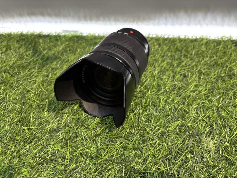 Объектив Sony SAL18200