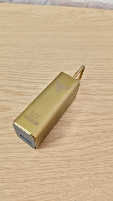 Наушники JBL Under Armour X