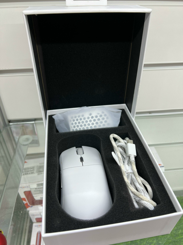 Мышь Ardor Gaming Prime X