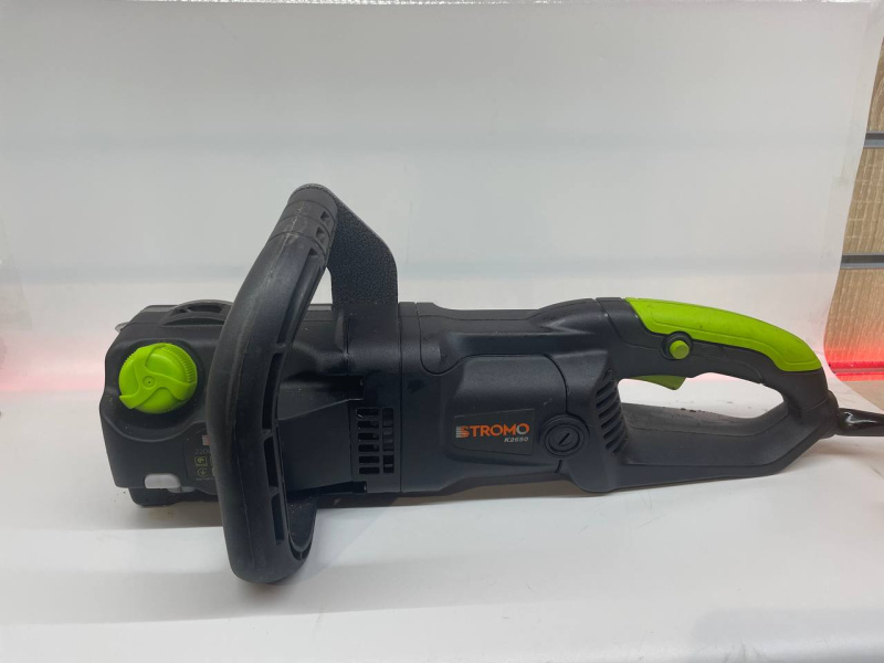 Цепная пила Stromo k2650