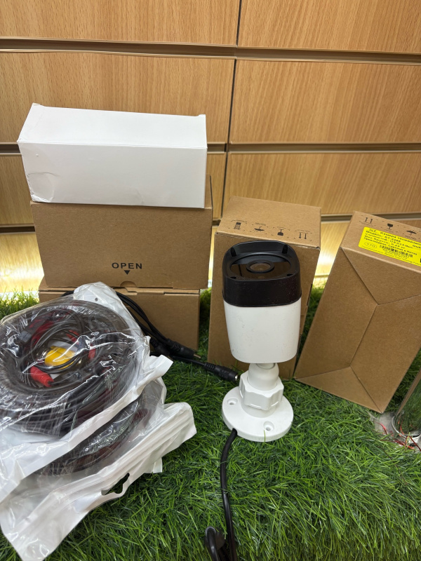 Камера видеонаблюдения  Technology Technology ST-2205