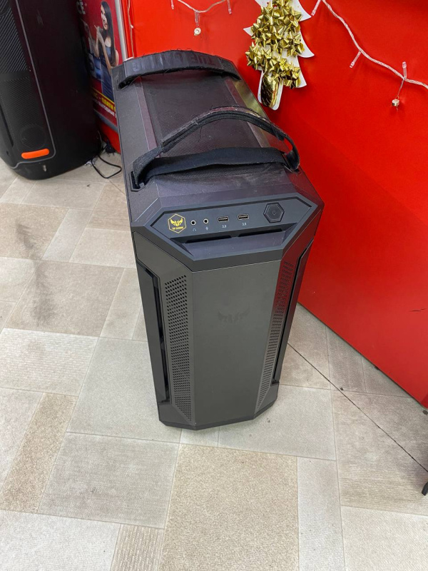 Системный блок ASUS TUF Gaming i9-9900 3090 24gb