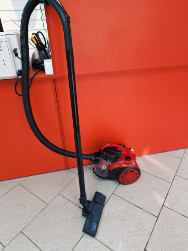 Пылесос Scarlett sc-vc80c11