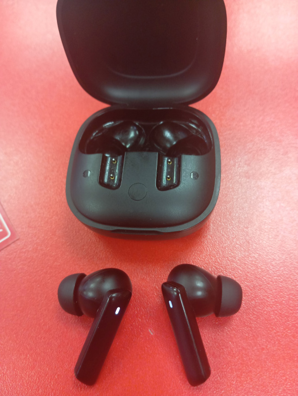 Наушники Fiero W2 Pro