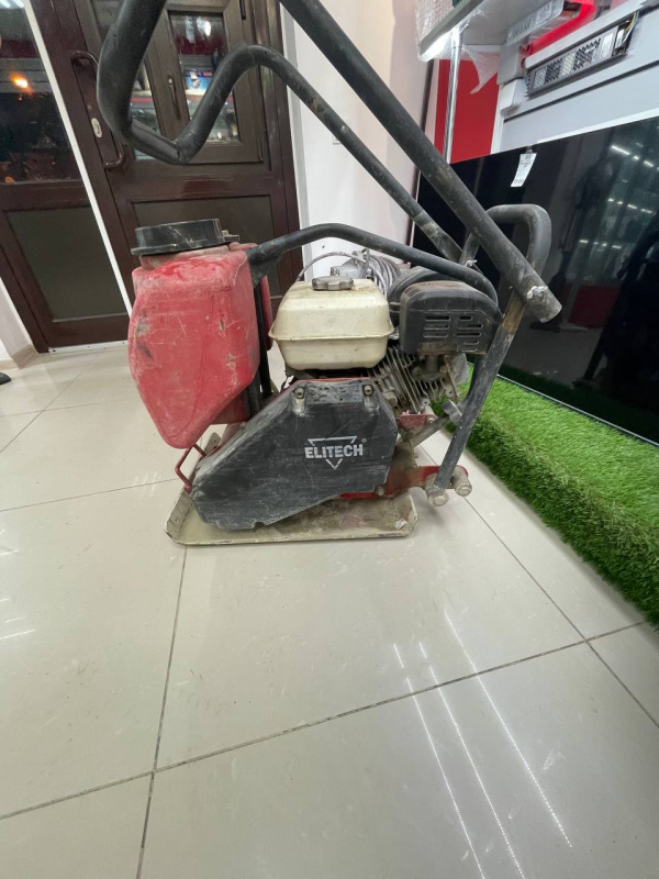 Вибронога Elitech 60БВЛ