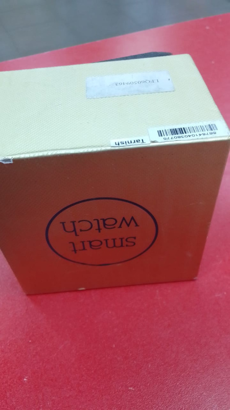 Часы смарт Huawei Watch GT 4