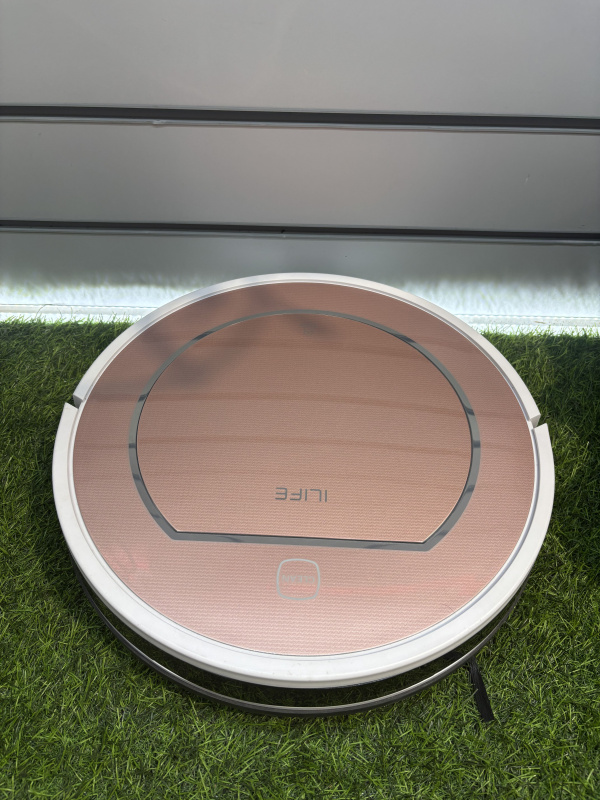 Пылесос Ilvi v7s pro