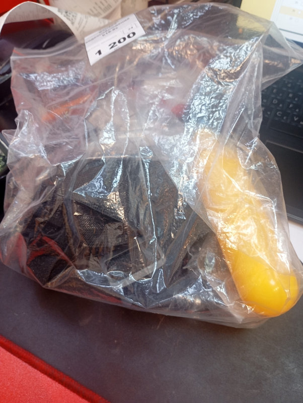 Камера видеонаблюдения   h16-6s