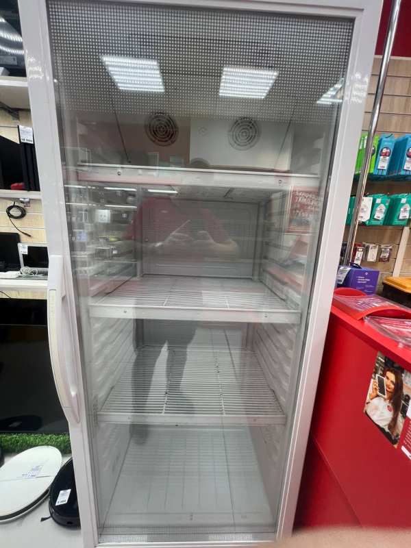 Холодильник Atlanta ХМ 6325-151