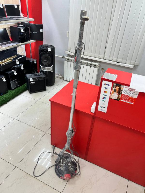 Шлифмашинка TEH TS21510