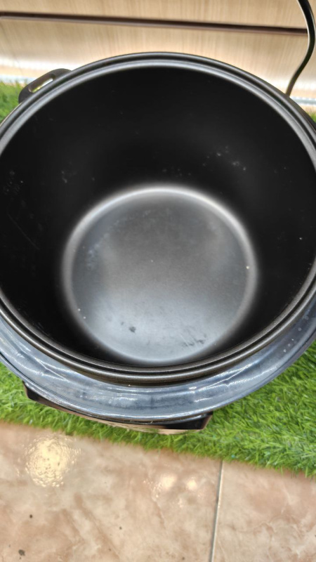 Мультиварка мультиварка MAYER MB-10741