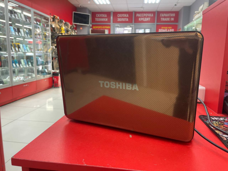 Ноутбук Toshiba m840-c1g