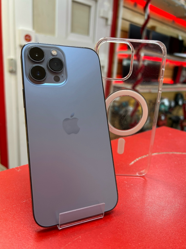 Мобильный телефон Apple iPhone 13 Pro Max