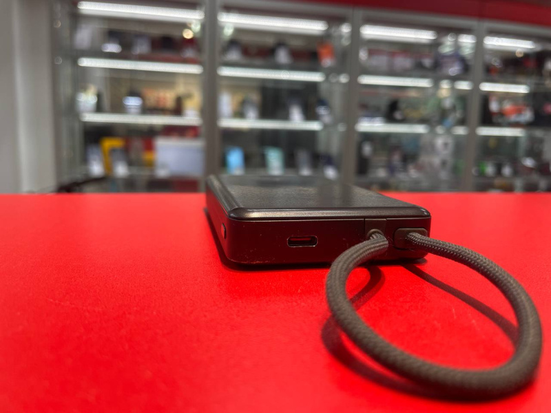 Внешний аккумулятор Hoco Q44