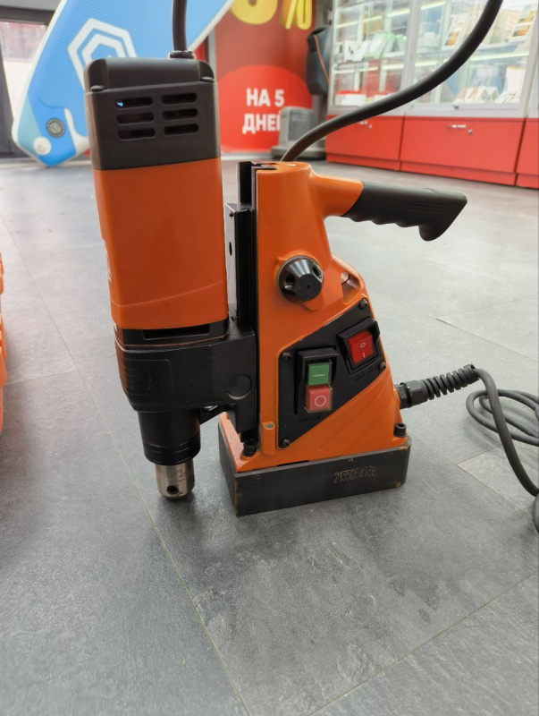 Токарный станок Messer DX-35