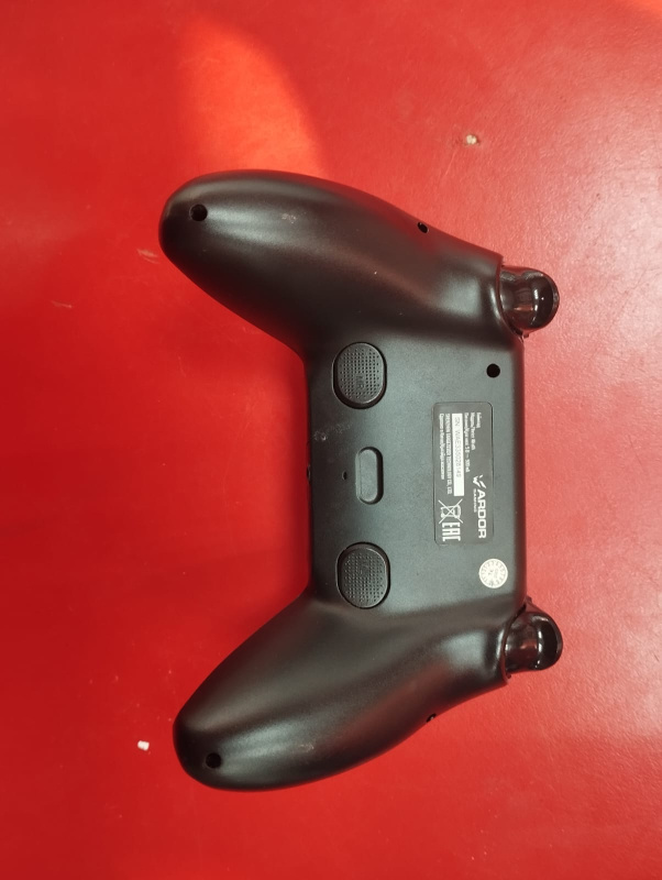 Геймпад Ardor Gaming Wrath