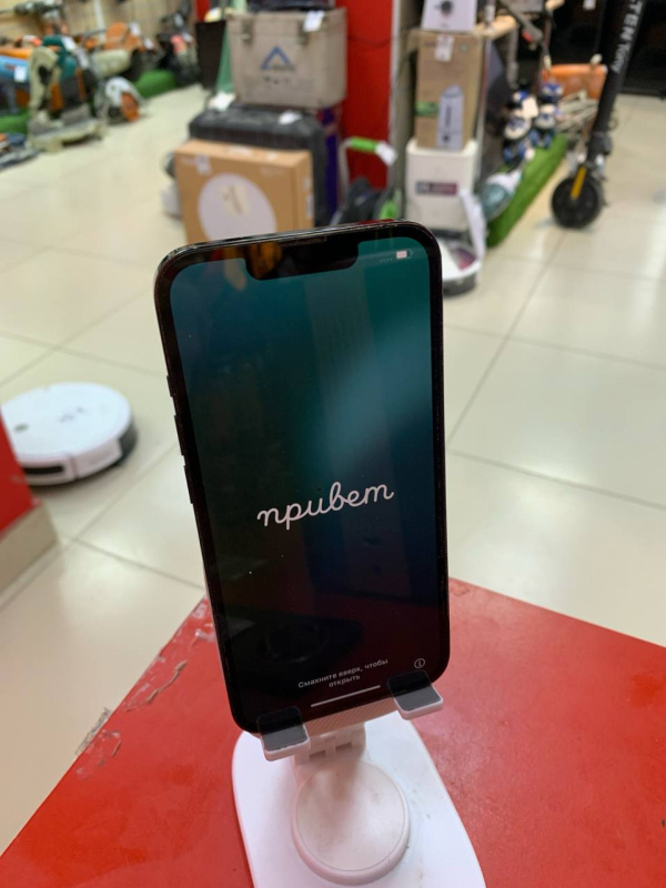 Мобильный телефон Apple iPhone 13 Pro