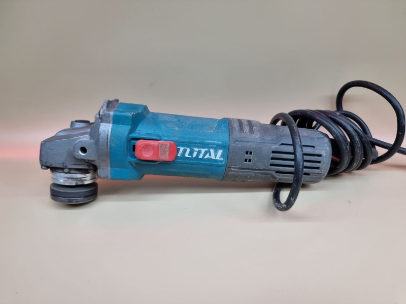 Болгарка Total Не указана