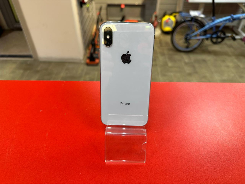 Мобильный телефон Apple iPhone X