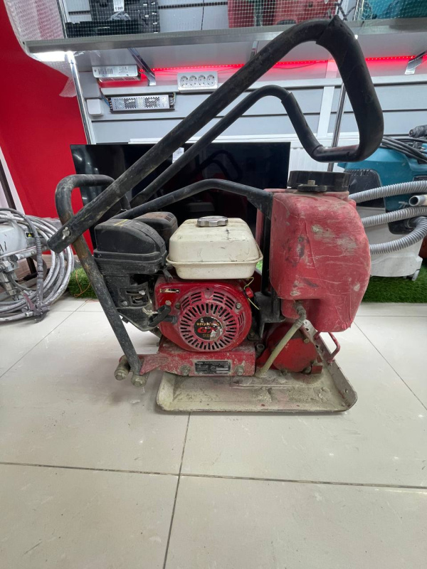 Вибронога Elitech 60БВЛ