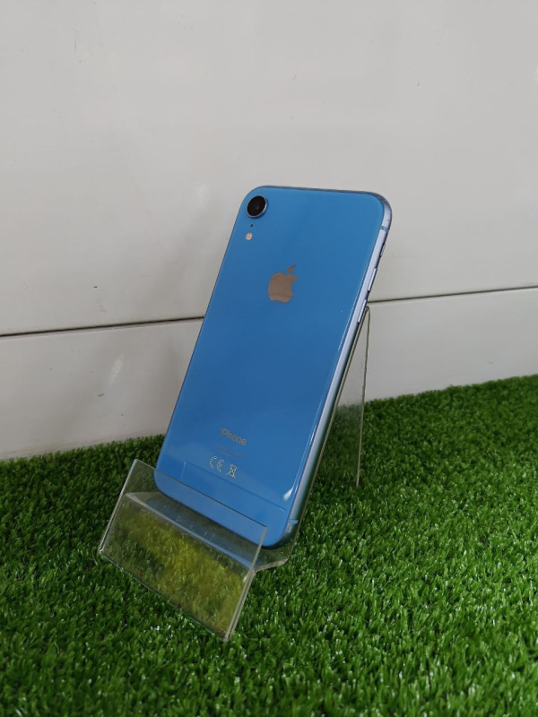 Мобильный телефон Apple iPhone XR