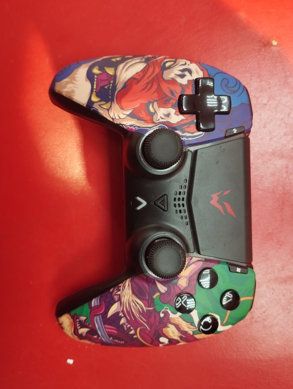 Геймпад Ardor Gaming Wrath