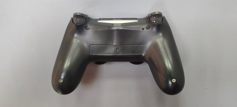 Геймпад беспроводной/проводной Sony DualShock 4