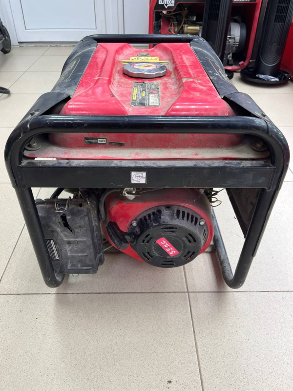 Бензогенератор Prorab 2203