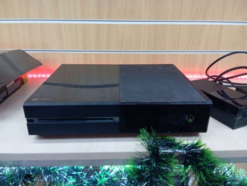 Игровая приставка Игровая приставка Xbox One