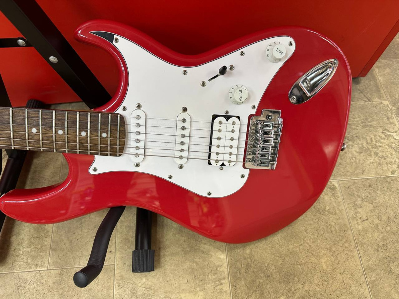 Электрогитара Cort G110