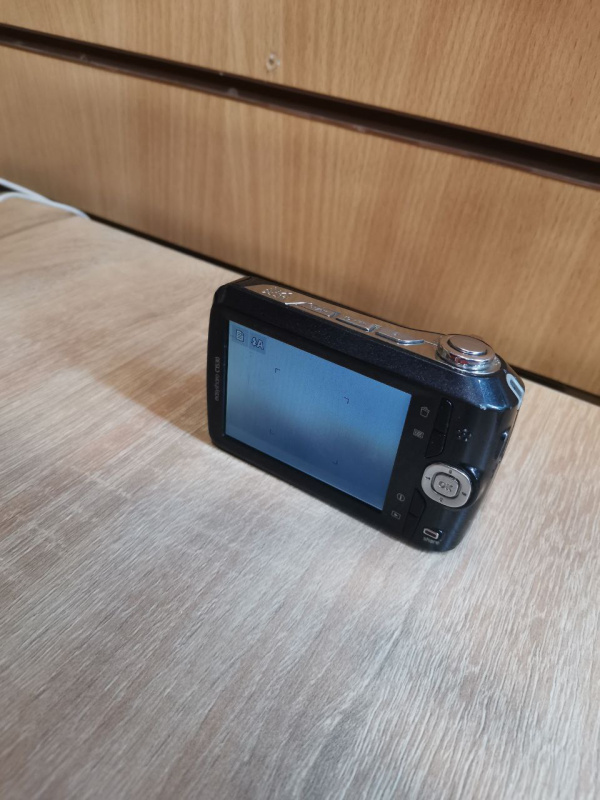 Фотоаппарат Kodak easyshare C1530