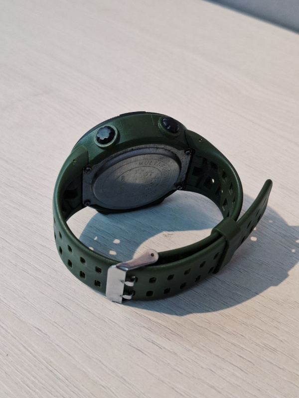 Часы наручные  Multi-Function Watch