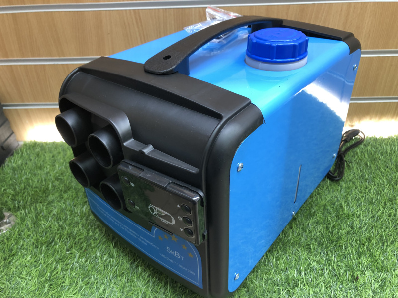 ОБОГРЕВАТЕЛЬ  MAHELON