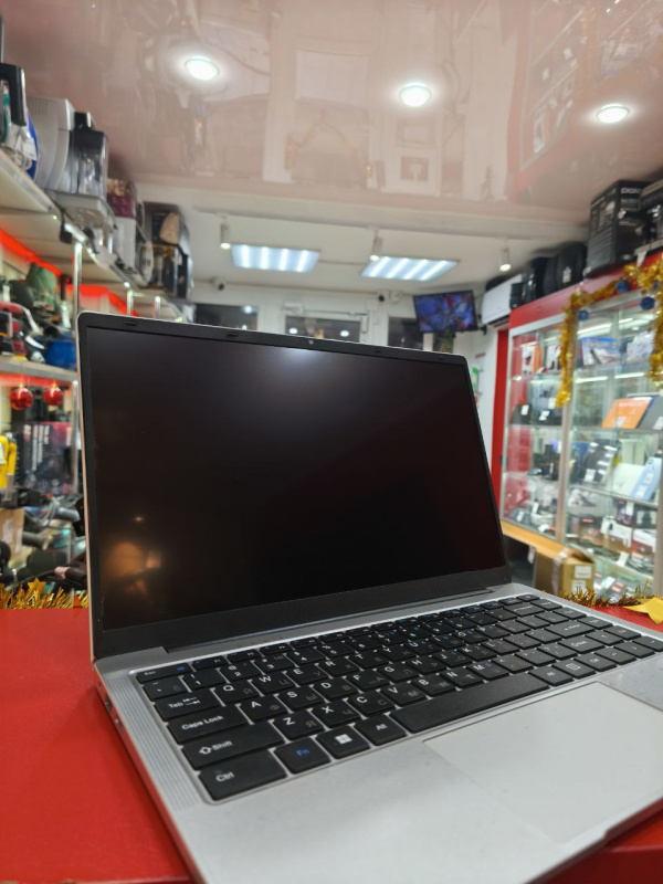 Ноутбук  QQO INTEL PENTIUM N3700 2TB