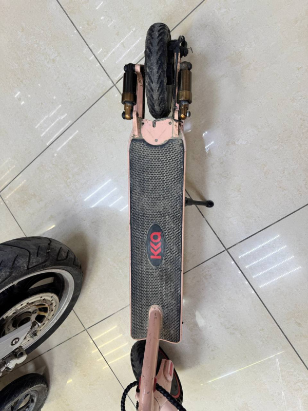 Самокат KKA Scooter L2