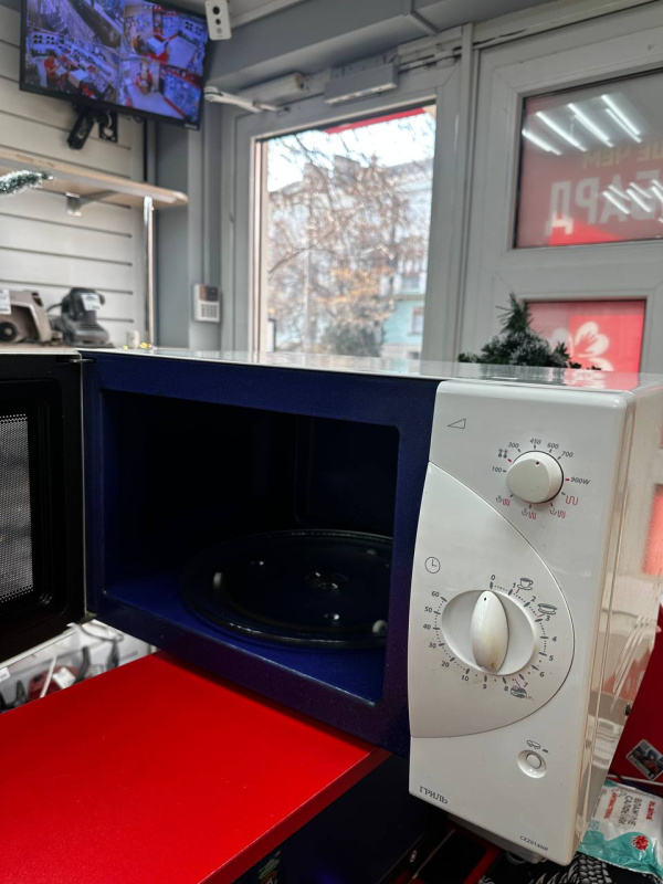 Микроволновая печь Samsung ce2914nr-5