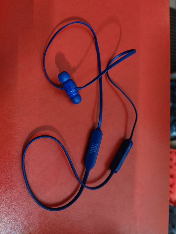 Наушники JBL TUNE 110BT