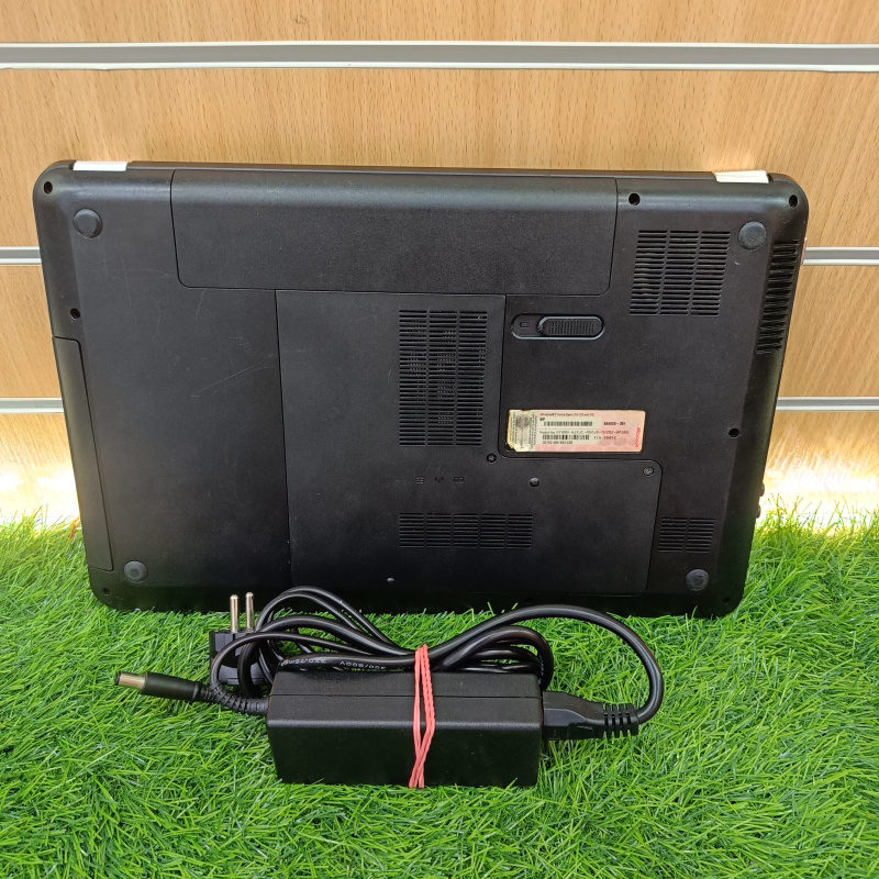 Ноутбук HP Pavilion G6