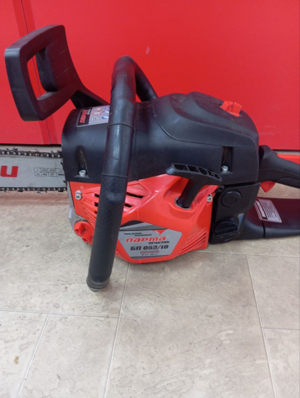 Электропила Парма 052/18