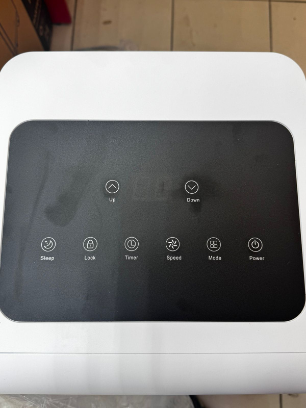 Кондиционер Shuft frigo sfpac-07 kf/n6