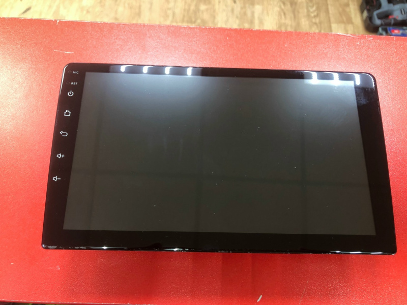 Автомагнитола Пионер yt9216d